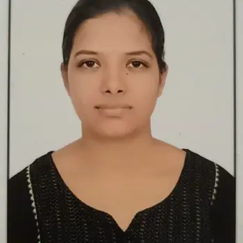 Sandhya Yadav  Tutor From Aliganj Lucknow