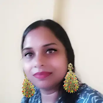 Gatima Tutor From Jankipuram Lucknow