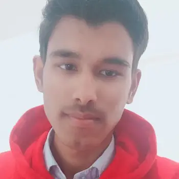 Ritik Mishra  Tutor From Madiyaon Lucknow