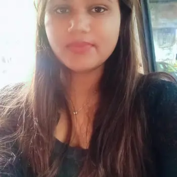 Sakshi  Tutor From Indira Nagar Lucknow