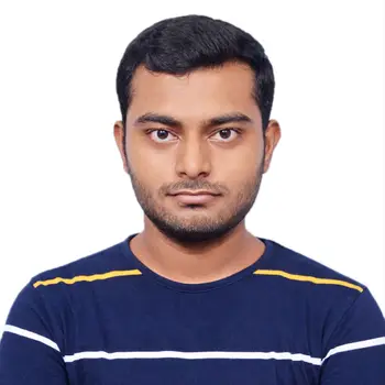 Shivam Baranwal Tutor From Nirala Nagar Lucknow
