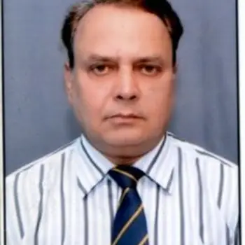 Deep Kumar Nigam Tutor From Aishbagh Lucknow