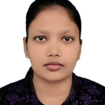 Nikita Agrawal home tutor in out of lucknow location Lucknow