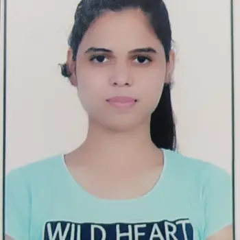 Pragya Srivastava  Tutor From Indira Nagar Lucknow