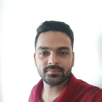 Durgesh Kumar Tiwari Tutor From BBD  Lucknow