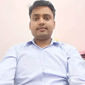 Prateek Awasthy  Tutor From Vrindavan Yojana Lucknow