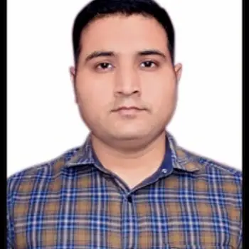 Shubham Yadav Tutor From Gomti Nagar Lucknow