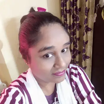 Shagufta shafiq Tutor From Chaupatiyan Lucknow