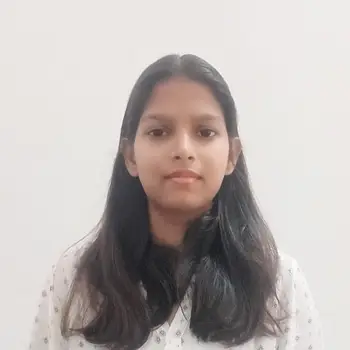 Aanya Tripathi  Tutor From Kathota Jheel, Vikalp Khand Lucknow