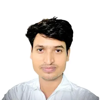 Sandeep Pal home tutor in Aliganj Lucknow