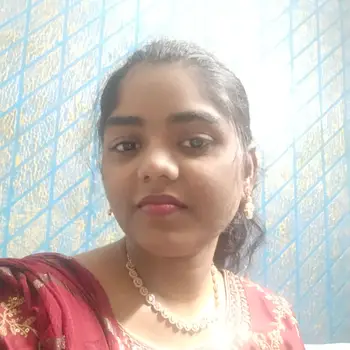 Summaiyya  Tutor From Kursi Road Lucknow