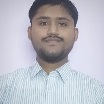 Abhishek Kumar Gupta Tutor From Hussainganj Lucknow