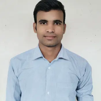 Rajan Kumar  Tutor From Transport nagar Lucknow