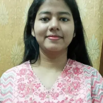 ANJALI GUPTA Tutor From Hussainganj Lucknow