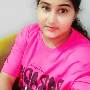 Ankita Gupta  Tutor From Gomti Nagar Lucknow