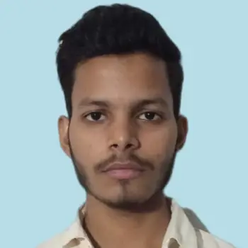 Mohd Altamash Tutor From Kursi Road Lucknow