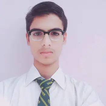 Ansh Pandey  Tutor From Alamnagar Lucknow