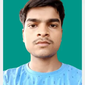 Anant Mishra Tutor From Balaganj Lucknow