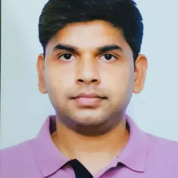 Mohd Danish Tutor From Indira Nagar Lucknow