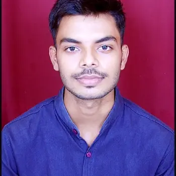 Shivansh Mishra  Tutor From Alambagh Lucknow