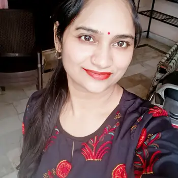 Jyoti verma Tutor From Kalyanpur Lucknow