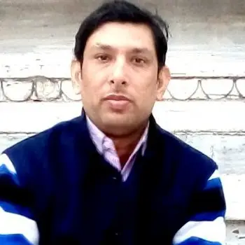 Amit Tiwari Tutor From Chinhat Lucknow