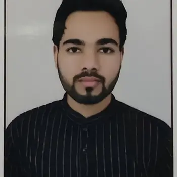 Mohd Azam  Tutor From Balaganj Lucknow