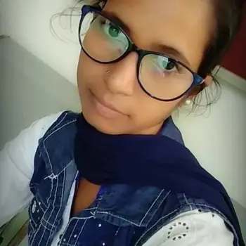 Shivani Jaiswal  Tutor From Jankipuram Lucknow