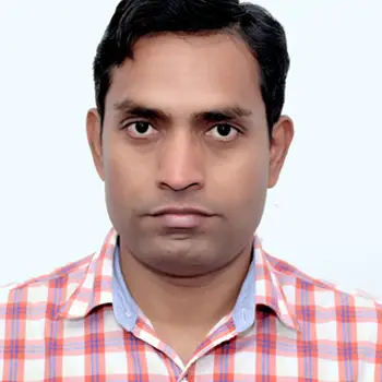 P Kushwaha Tutor From Rajajipuram Lucknow