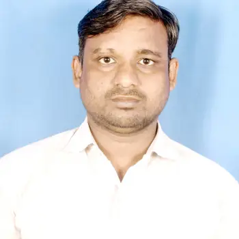 Fahim Ahmad Ansari Tutor From Rajajipuram Lucknow