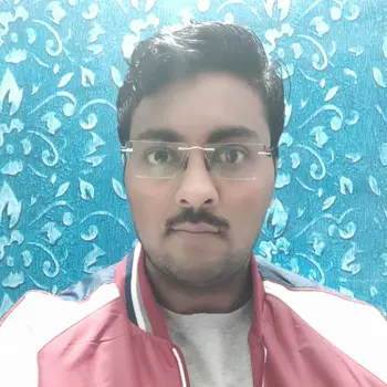 Asmit Singh  Tutor From Alamnagar Lucknow