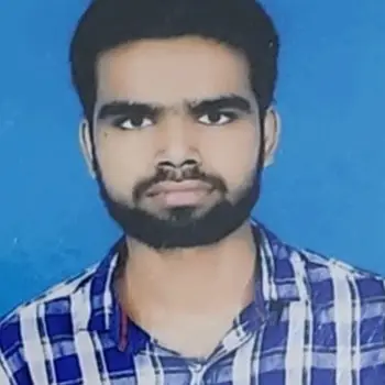 Raushan Kumar sah Tutor From L.D.A colony Lucknow