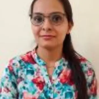 Arti Dwivedi Tutor From Kalyanpur Lucknow