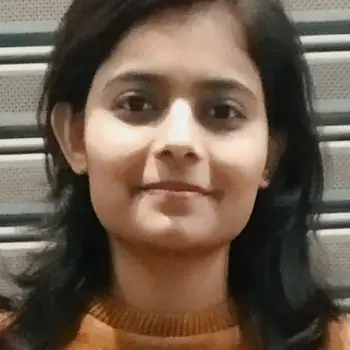 drishti mishra Tutor From Keshav Nagar Lucknow