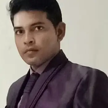 Pankaj Saini Tutor From Shaheed Path Lucknow