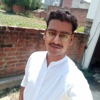 Utkarsh Singh home tutor in Jankipuram Lucknow