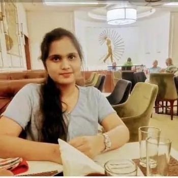 Navya Naveli Gauniyal  home tutor in Vijayant Khand Lucknow