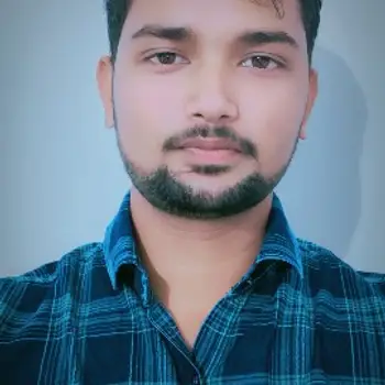 Ankur Dixit  Tutor From Sharda Nagar Lucknow