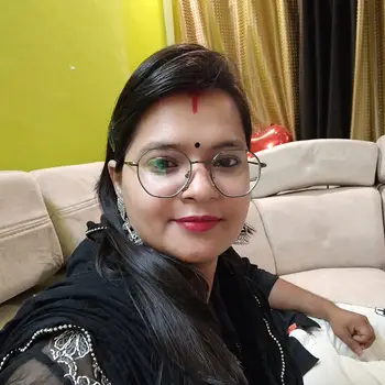 Vandana Nigam Tutor From Alambagh Lucknow