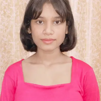 Sonali Maurya  Tutor From IIM Road Lucknow