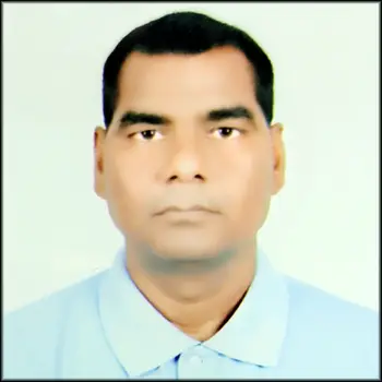 Brajesh kumar Tutor From Indira Nagar Lucknow