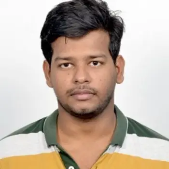 Shivam Kumar Vishwakarma  Tutor From Vikas Nagar Lucknow