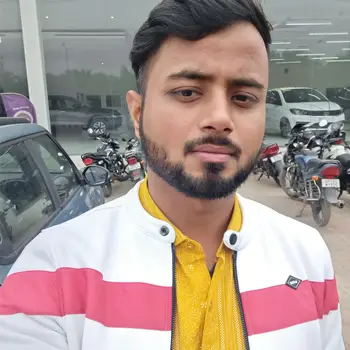 Amit Mishra Tutor From Balaganj Lucknow