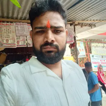 Ankit maurya  Tutor From Aliganj Lucknow