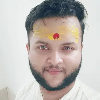 Sachin Singh Tutor From Lucknow Cantonment Lucknow