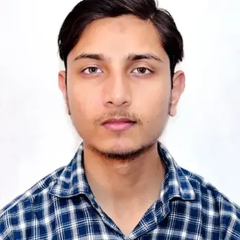 Saif Uddin Tutor From Vrindavan Yojana Lucknow