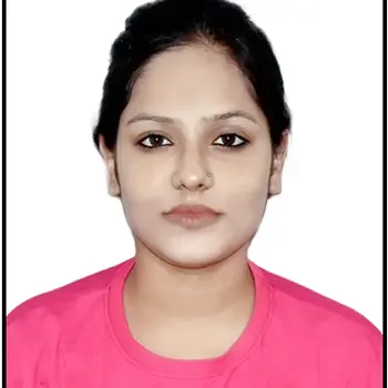 Ayushi shukla Tutor From Ganesh Ganj Lucknow