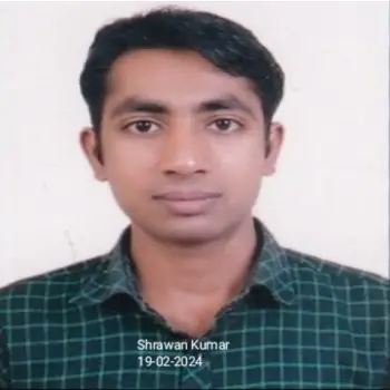 Shrawan Kumar  Tutor From Gomti Nagar Lucknow