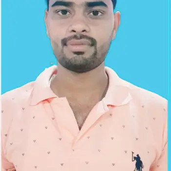 VINAY PANDEY  Tutor From Gomti Nagar Lucknow