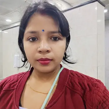 Divyanshi Rastogi Tutor From Vikas Nagar Lucknow